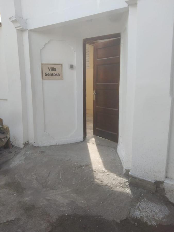 גילי טרוונגן Villa Sentosa, Cheerful 3-Bedroom Villa With Pool מראה חיצוני תמונה