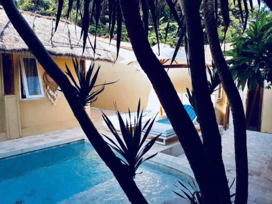 גילי טרוונגן Villa Sentosa, Cheerful 3-Bedroom Villa With Pool מראה חיצוני תמונה