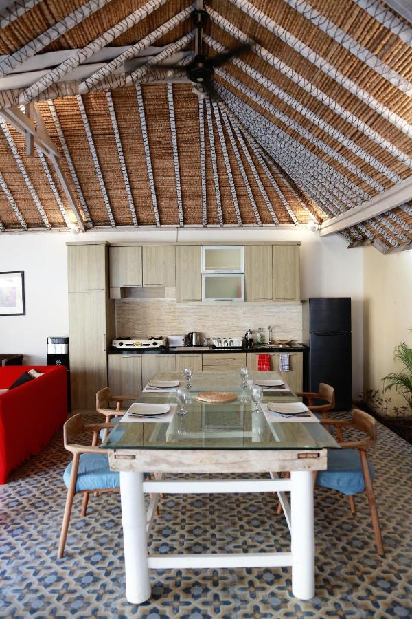 גילי טרוונגן Villa Sentosa, Cheerful 3-Bedroom Villa With Pool מראה חיצוני תמונה