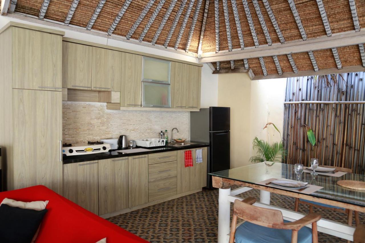 גילי טרוונגן Villa Sentosa, Cheerful 3-Bedroom Villa With Pool מראה חיצוני תמונה