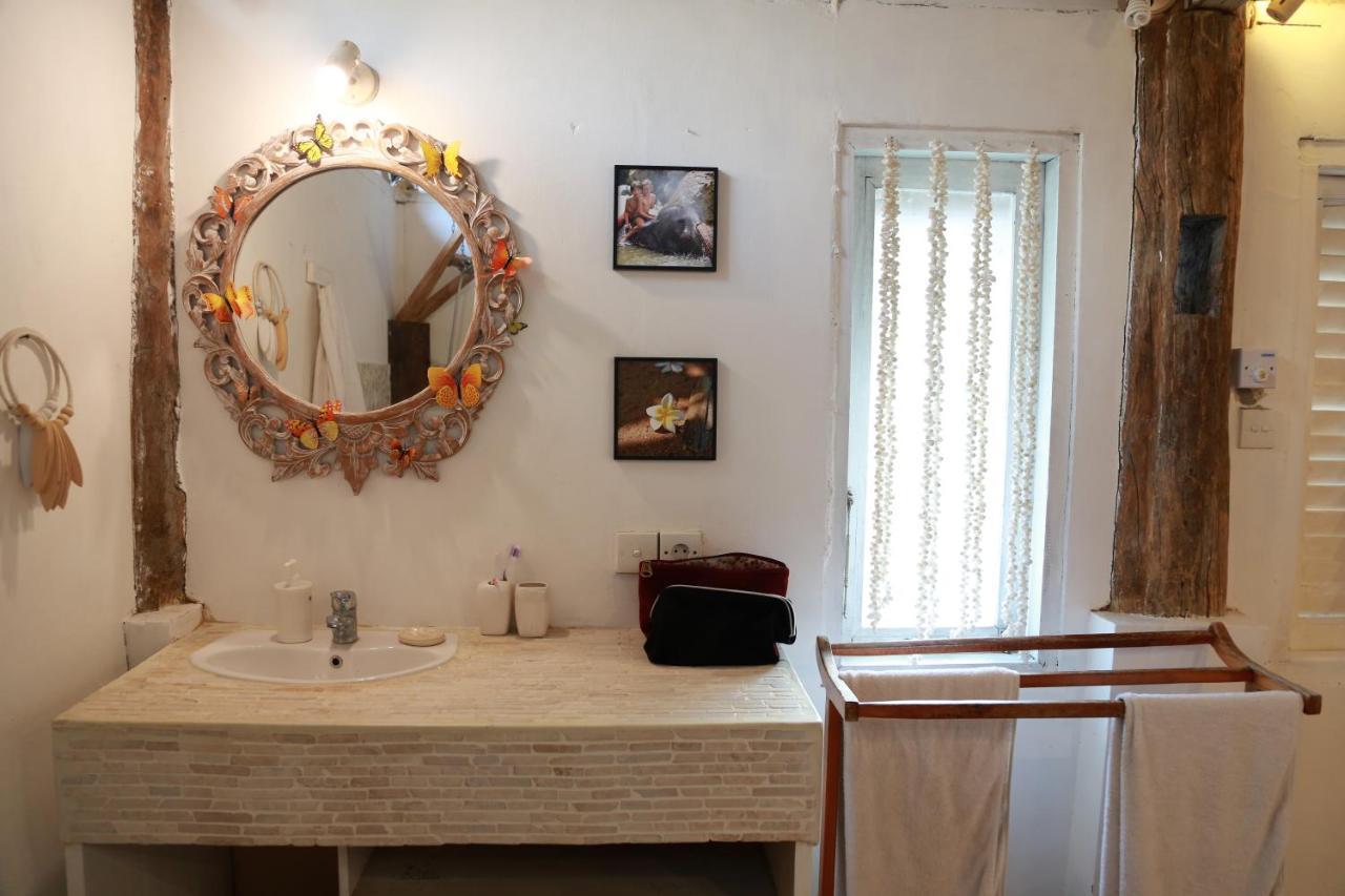 גילי טרוונגן Villa Sentosa, Cheerful 3-Bedroom Villa With Pool מראה חיצוני תמונה