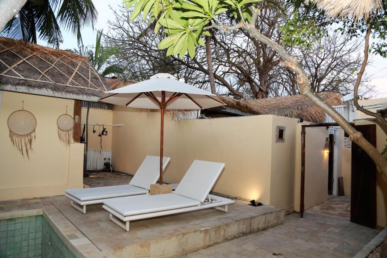 גילי טרוונגן Villa Sentosa, Cheerful 3-Bedroom Villa With Pool מראה חיצוני תמונה