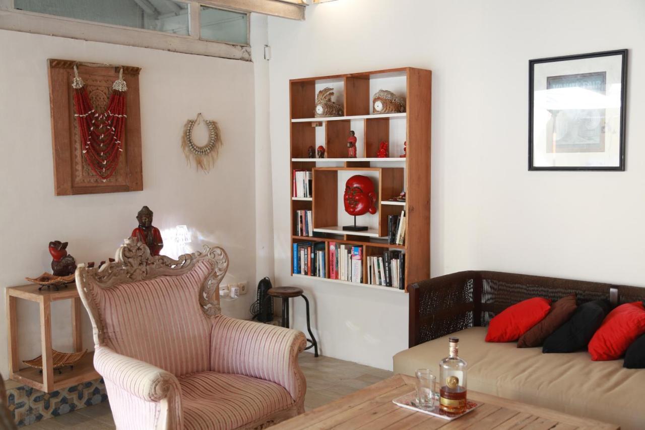 גילי טרוונגן Villa Sentosa, Cheerful 3-Bedroom Villa With Pool מראה חיצוני תמונה