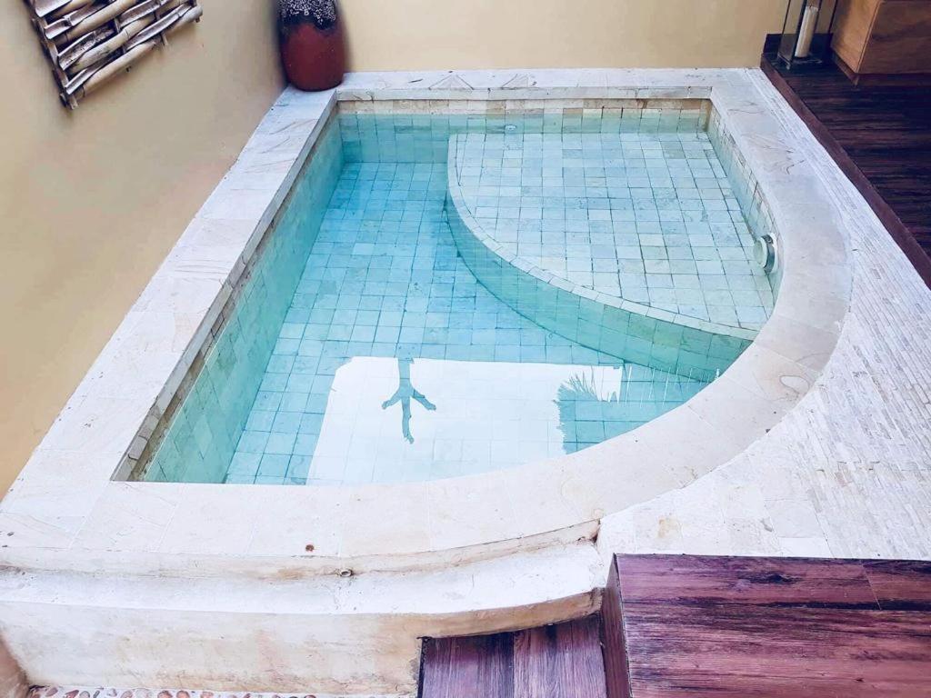 גילי טרוונגן Villa Sentosa, Cheerful 3-Bedroom Villa With Pool מראה חיצוני תמונה