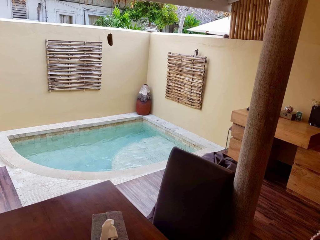 גילי טרוונגן Villa Sentosa, Cheerful 3-Bedroom Villa With Pool מראה חיצוני תמונה