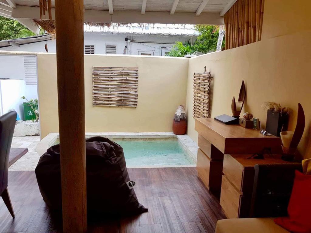 גילי טרוונגן Villa Sentosa, Cheerful 3-Bedroom Villa With Pool מראה חיצוני תמונה
